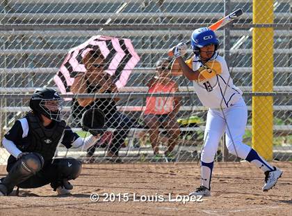 Thumbnail 1 in Redlands @ Charter Oak photogallery.