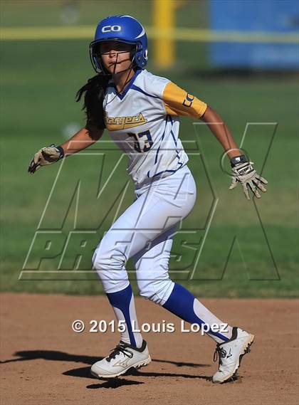 Thumbnail 1 in Redlands @ Charter Oak photogallery.