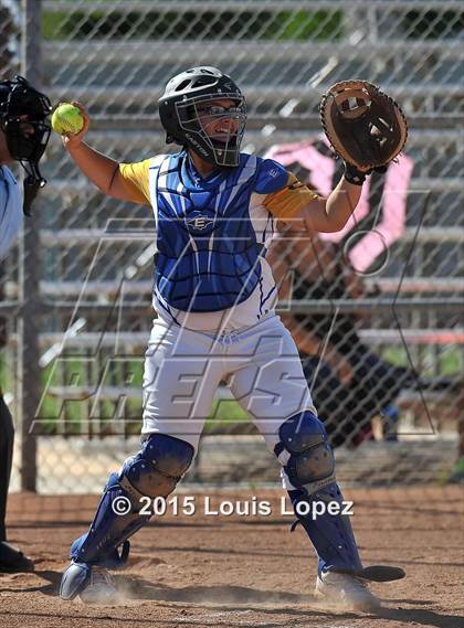 Thumbnail 3 in Redlands @ Charter Oak photogallery.