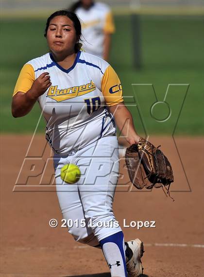 Thumbnail 3 in Redlands @ Charter Oak photogallery.