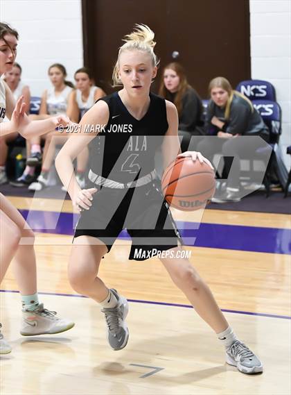 Thumbnail 1 in American Leadership Academy - Gilbert North @ Northwest Christian photogallery.