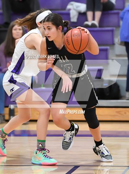 Thumbnail 3 in American Leadership Academy - Gilbert North @ Northwest Christian photogallery.