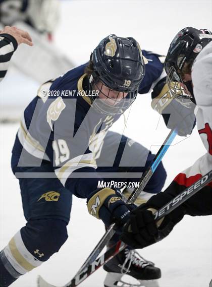 Thumbnail 3 in Stoney Creek @ Romeo photogallery.