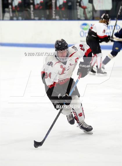 Thumbnail 2 in Stoney Creek @ Romeo photogallery.