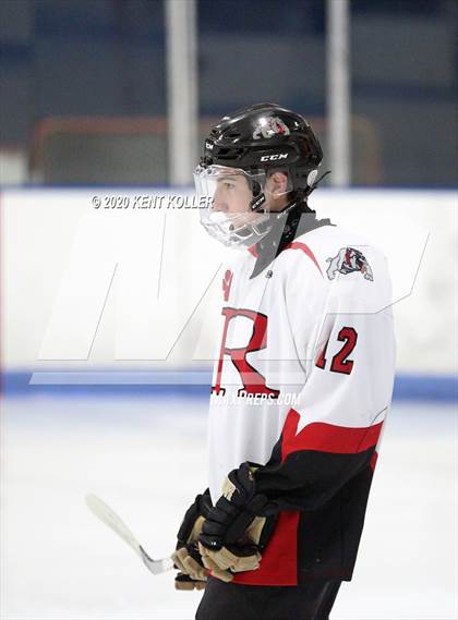 Thumbnail 1 in Stoney Creek @ Romeo photogallery.