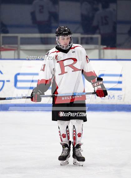 Thumbnail 2 in Stoney Creek @ Romeo photogallery.