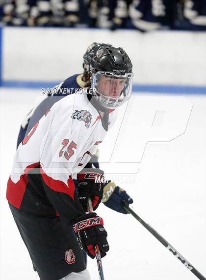 Thumbnail 1 in Stoney Creek @ Romeo photogallery.