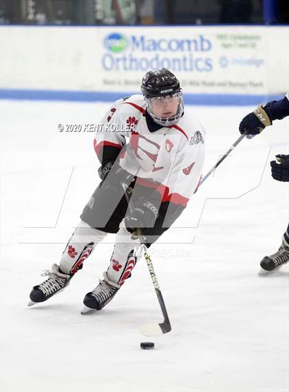 Thumbnail 3 in Stoney Creek @ Romeo photogallery.