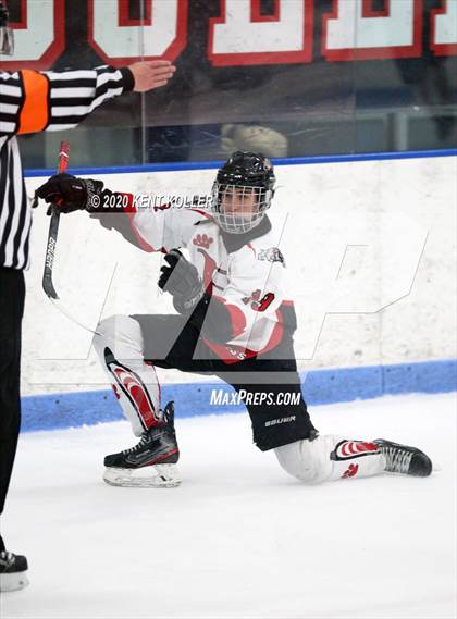 Thumbnail 3 in Stoney Creek @ Romeo photogallery.