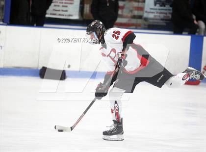 Thumbnail 1 in Stoney Creek @ Romeo photogallery.