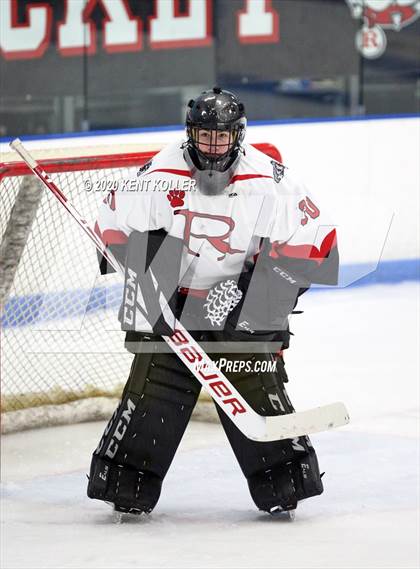 Thumbnail 3 in Stoney Creek @ Romeo photogallery.