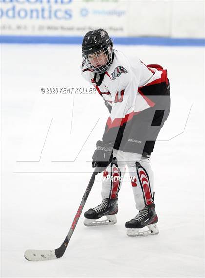 Thumbnail 3 in Stoney Creek @ Romeo photogallery.