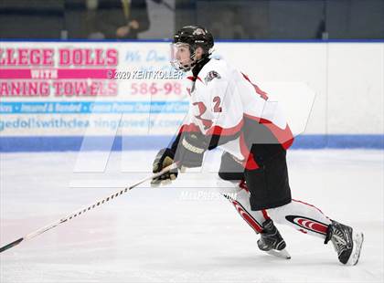 Thumbnail 2 in Stoney Creek @ Romeo photogallery.