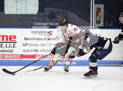 Thumbnail 3 in Stoney Creek @ Romeo photogallery.