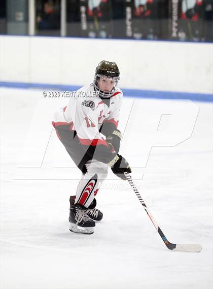 Thumbnail 1 in Stoney Creek @ Romeo photogallery.