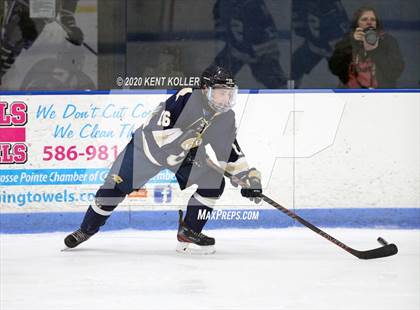Thumbnail 2 in Stoney Creek @ Romeo photogallery.