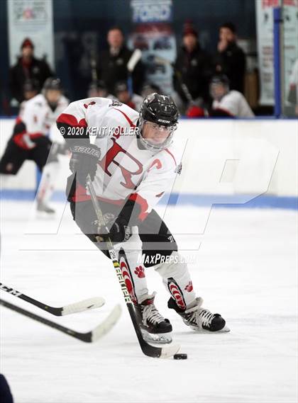 Thumbnail 3 in Stoney Creek @ Romeo photogallery.
