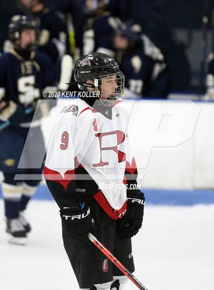 Thumbnail 1 in Stoney Creek @ Romeo photogallery.