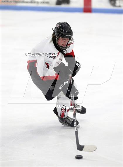 Thumbnail 1 in Stoney Creek @ Romeo photogallery.