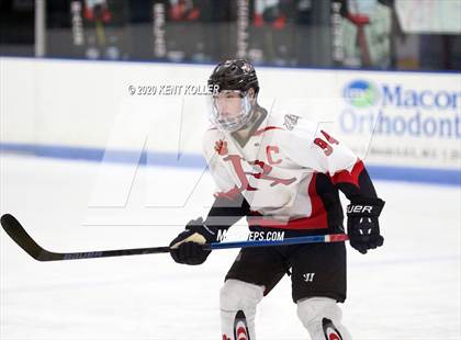 Thumbnail 3 in Stoney Creek @ Romeo photogallery.