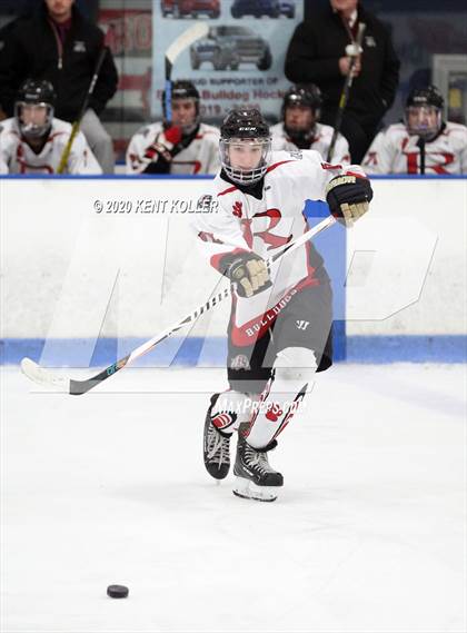 Thumbnail 2 in Stoney Creek @ Romeo photogallery.