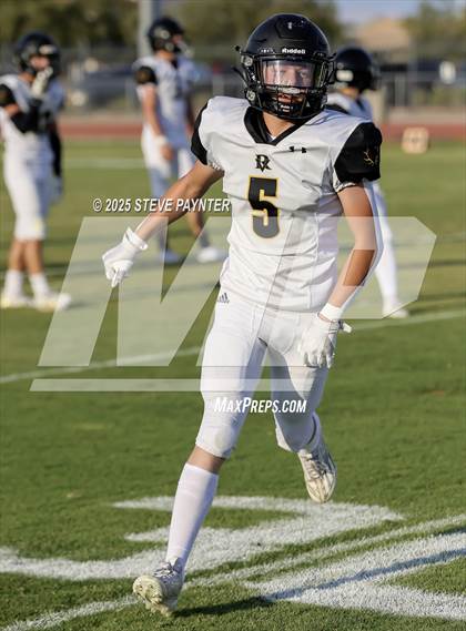 Thumbnail 1 in Round Valley @ Seton Catholic photogallery.