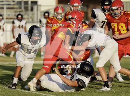 Thumbnail 1 in Round Valley @ Seton Catholic photogallery.