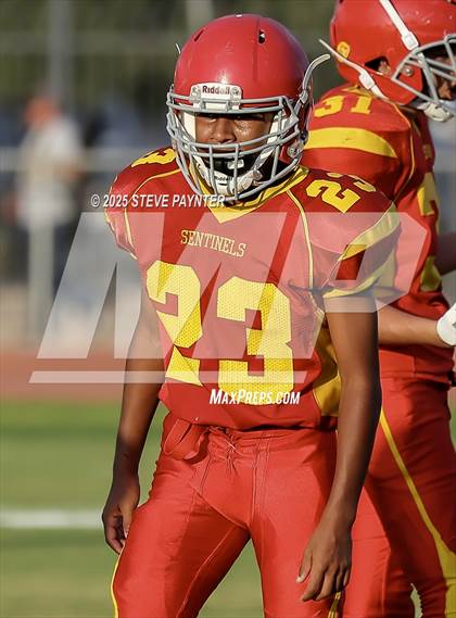 Thumbnail 3 in Round Valley @ Seton Catholic photogallery.