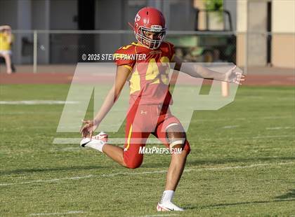 Thumbnail 2 in Round Valley @ Seton Catholic photogallery.