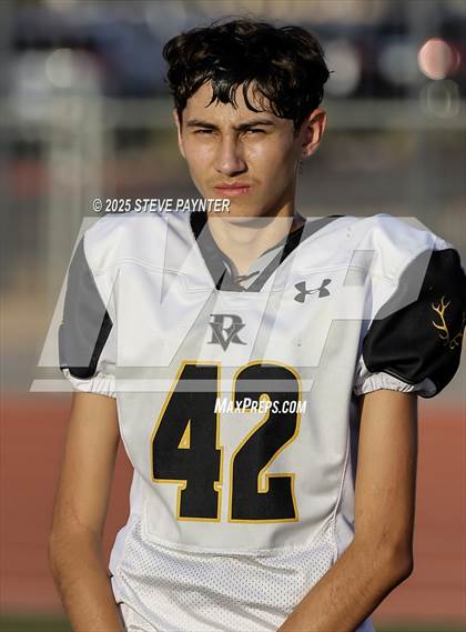 Thumbnail 2 in Round Valley @ Seton Catholic photogallery.