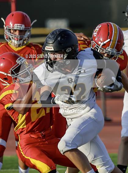 Thumbnail 1 in Round Valley @ Seton Catholic photogallery.