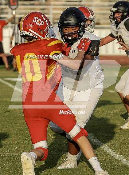Thumbnail 3 in Round Valley @ Seton Catholic photogallery.