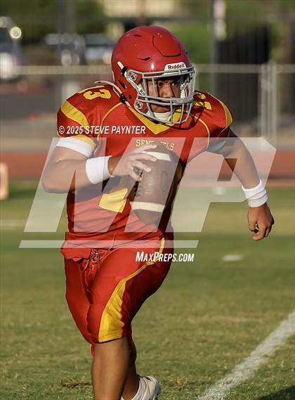 Thumbnail 2 in Round Valley @ Seton Catholic photogallery.