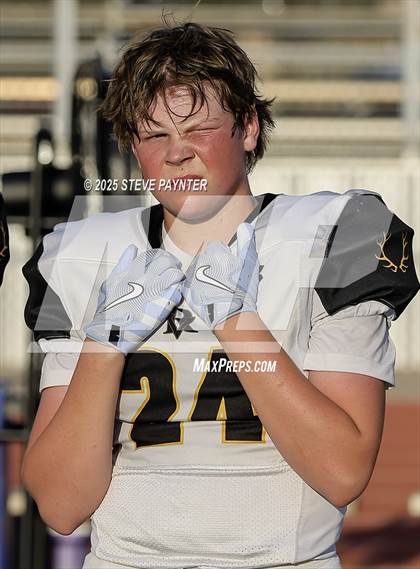 Thumbnail 1 in Round Valley @ Seton Catholic photogallery.