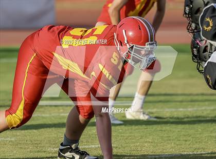 Thumbnail 1 in Round Valley @ Seton Catholic photogallery.