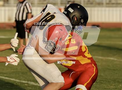 Thumbnail 2 in Round Valley @ Seton Catholic photogallery.