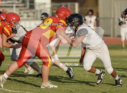 Thumbnail 1 in Round Valley @ Seton Catholic photogallery.