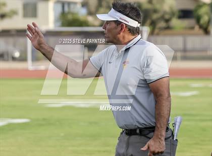 Thumbnail 2 in Round Valley @ Seton Catholic photogallery.