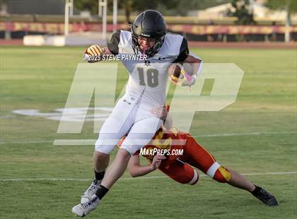 Thumbnail 2 in Round Valley @ Seton Catholic photogallery.