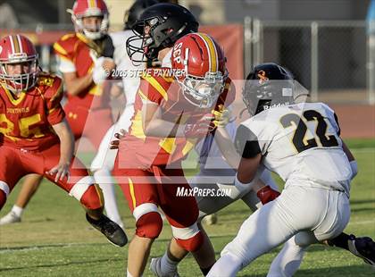 Thumbnail 3 in Round Valley @ Seton Catholic photogallery.
