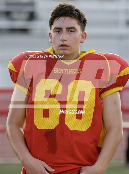 Thumbnail 3 in Round Valley @ Seton Catholic photogallery.
