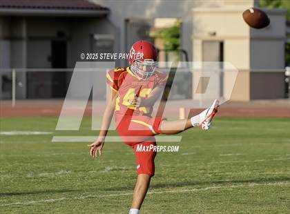 Thumbnail 1 in Round Valley @ Seton Catholic photogallery.