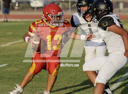 Thumbnail 3 in Round Valley @ Seton Catholic photogallery.