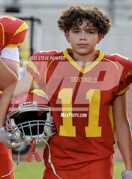 Thumbnail 1 in Round Valley @ Seton Catholic photogallery.