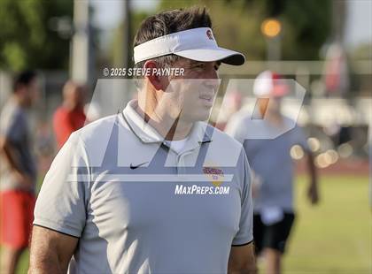 Thumbnail 1 in Round Valley @ Seton Catholic photogallery.