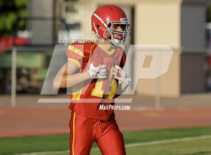 Thumbnail 2 in Round Valley @ Seton Catholic photogallery.