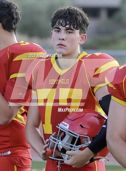 Thumbnail 1 in Round Valley @ Seton Catholic photogallery.