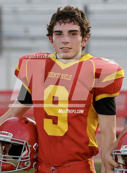 Thumbnail 1 in Round Valley @ Seton Catholic photogallery.