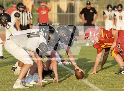 Thumbnail 2 in Round Valley @ Seton Catholic photogallery.