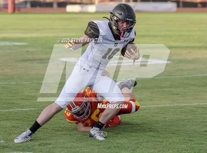Thumbnail 1 in Round Valley @ Seton Catholic photogallery.